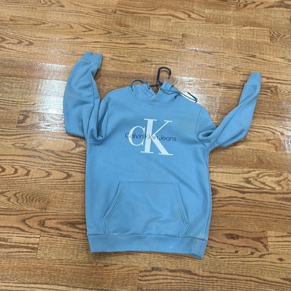 Calvin Klein Other - Hoodie  Calvin Klein size s good condition men